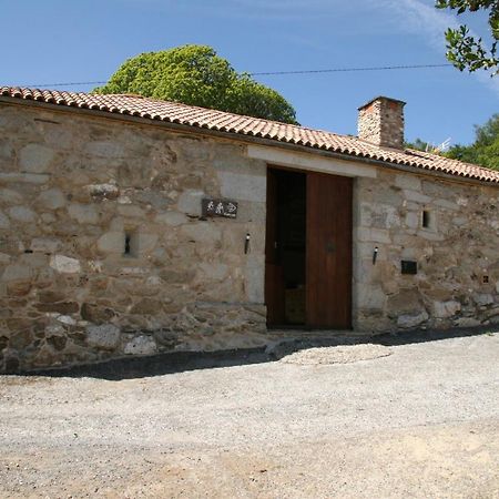 Casa Camino Turismo Rural Palas de Rei Bagian luar foto