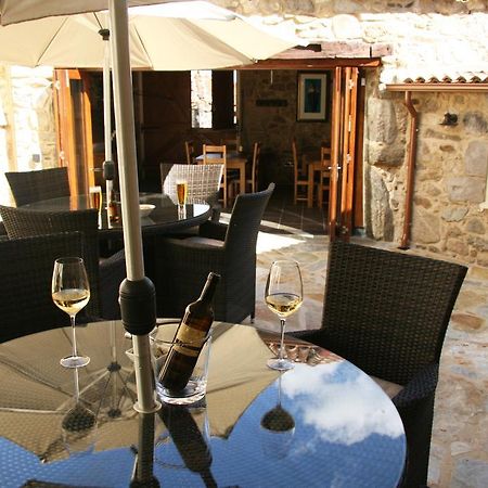 Casa Camino Turismo Rural Palas de Rei Bagian luar foto