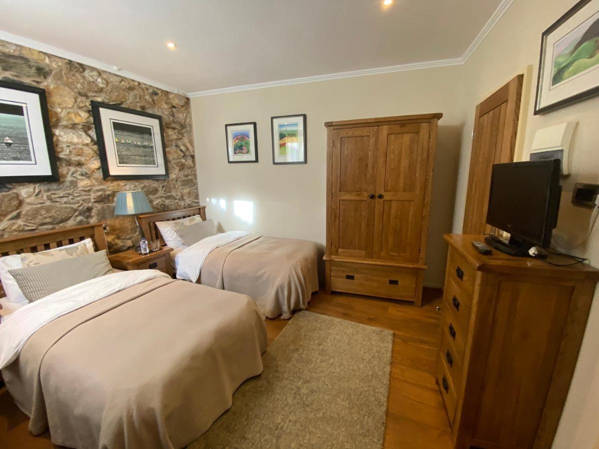 Casa Camino Turismo Rural Palas de Rei Bagian luar foto