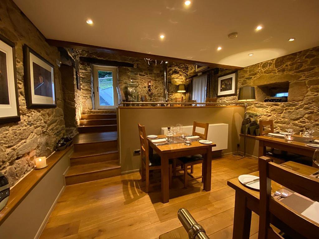 Casa Camino Turismo Rural Palas de Rei Bagian luar foto