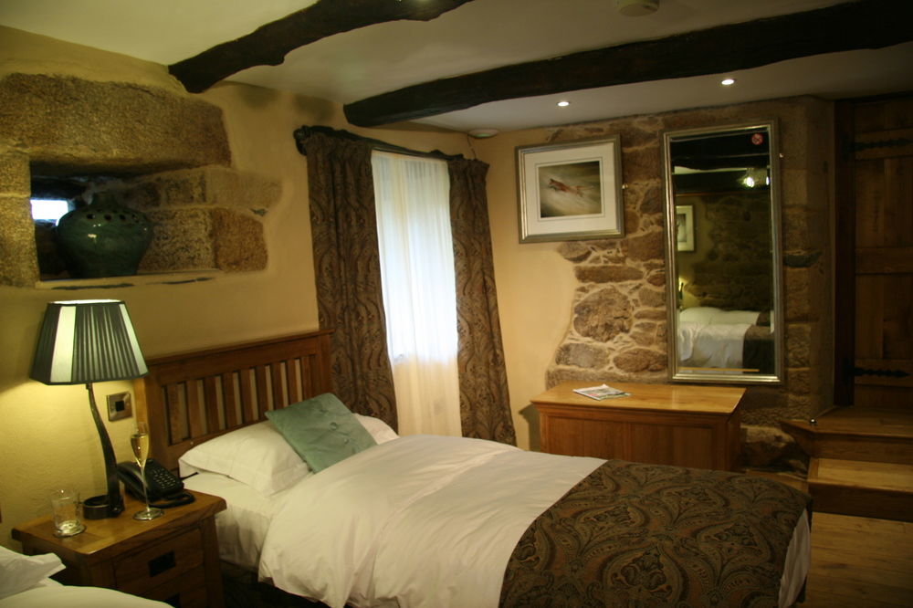 Casa Camino Turismo Rural Palas de Rei Bagian luar foto