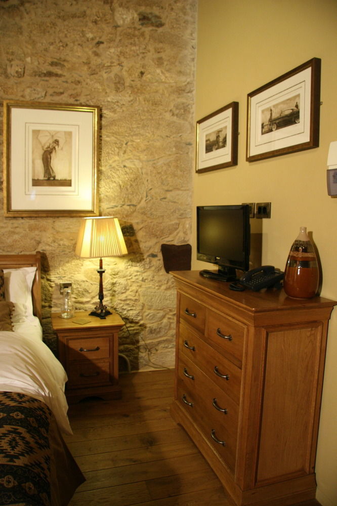 Casa Camino Turismo Rural Palas de Rei Bagian luar foto