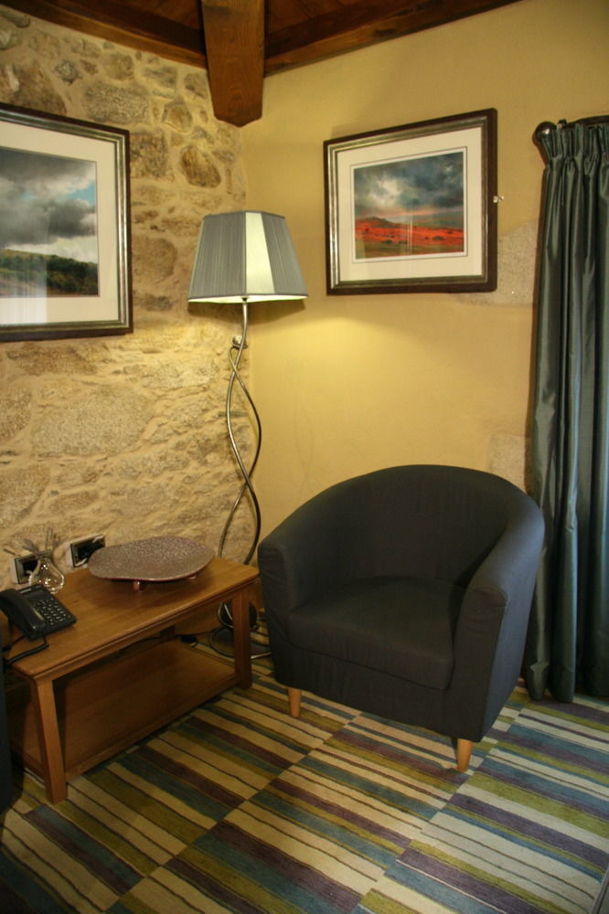 Casa Camino Turismo Rural Palas de Rei Bagian luar foto